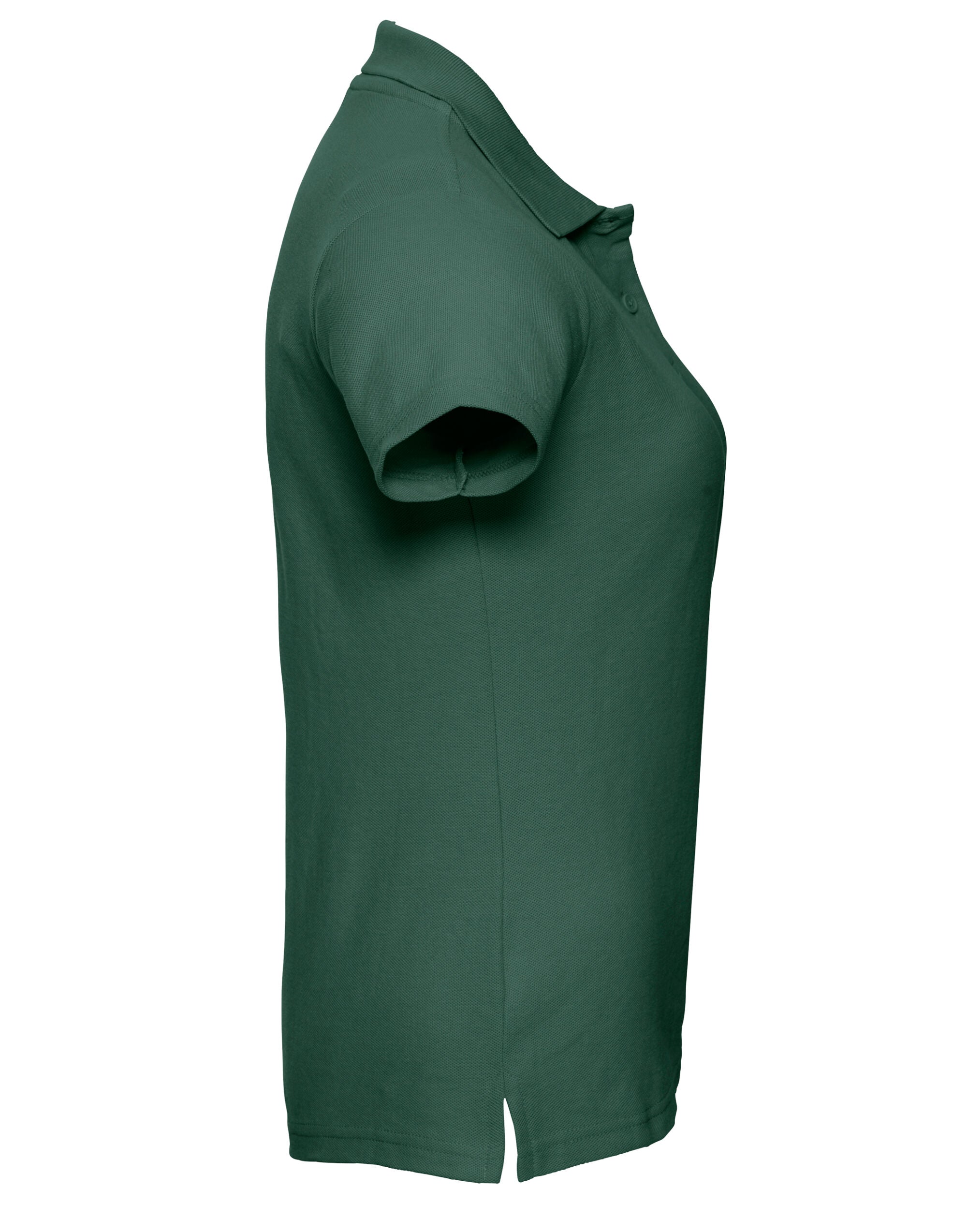 Ladies' Classic Polycotton Polo