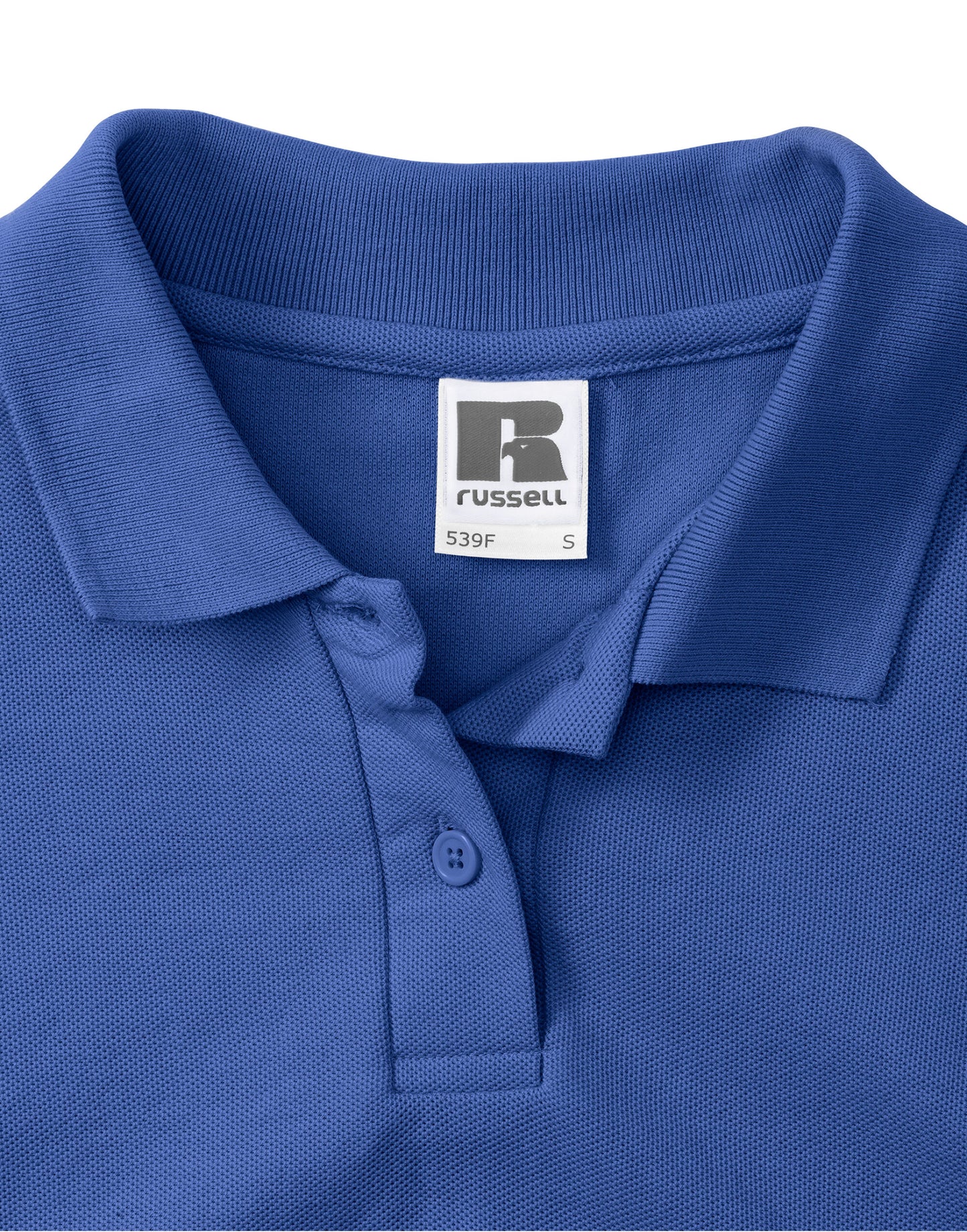 Ladies' Classic Polycotton Polo