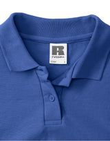Ladies' Classic Polycotton Polo