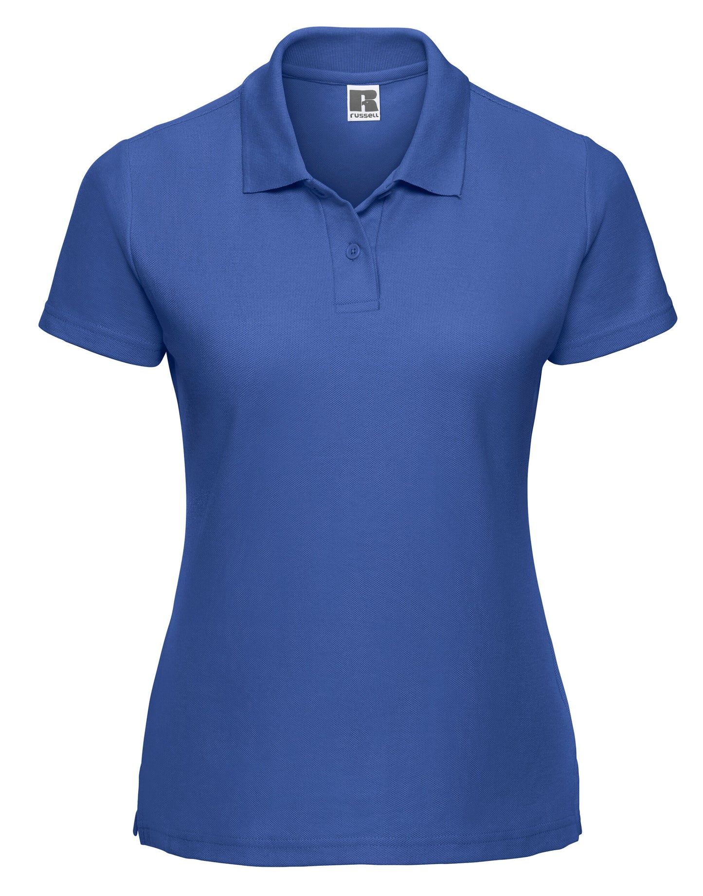 Ladies' Classic Polycotton Polo