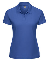 Ladies' Classic Polycotton Polo