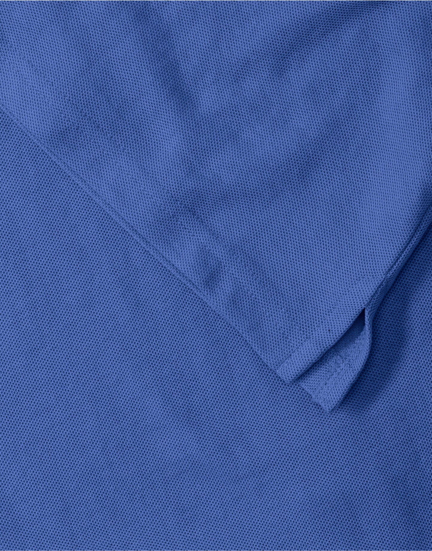 Ladies' Classic Polycotton Polo