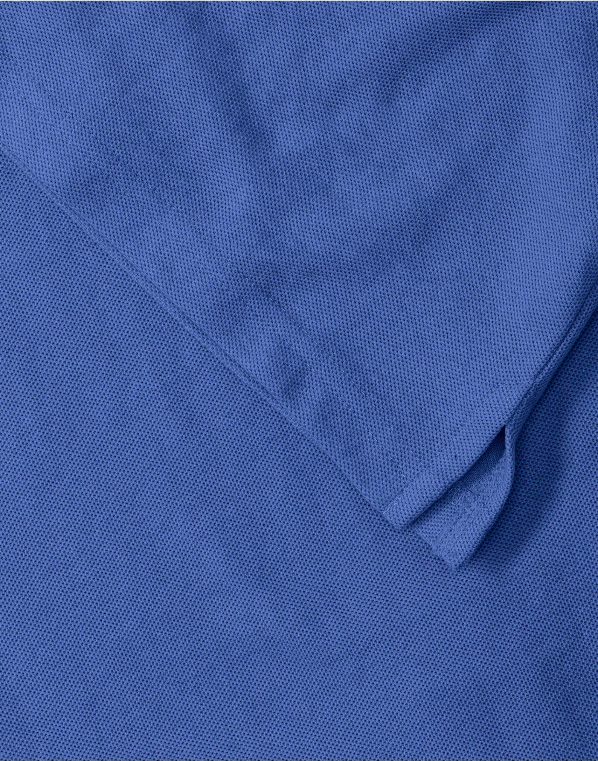 Ladies' Classic Polycotton Polo