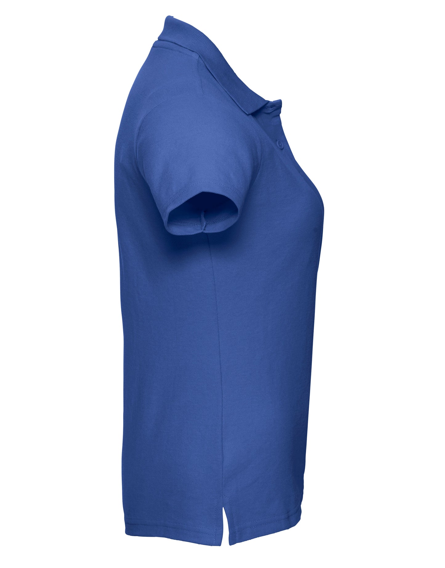 Ladies' Classic Polycotton Polo