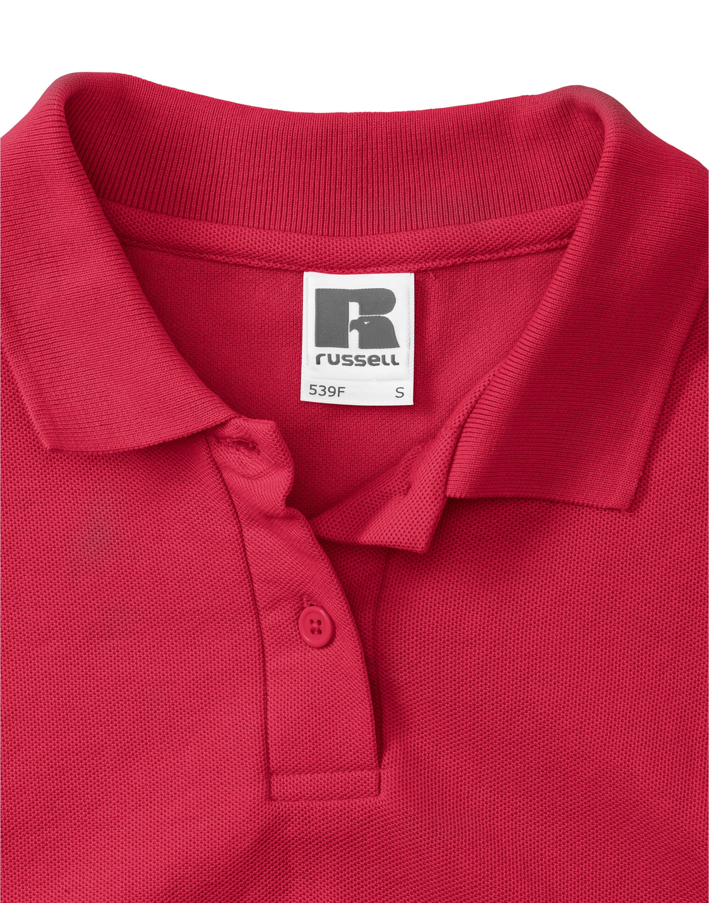 Ladies' Classic Polycotton Polo