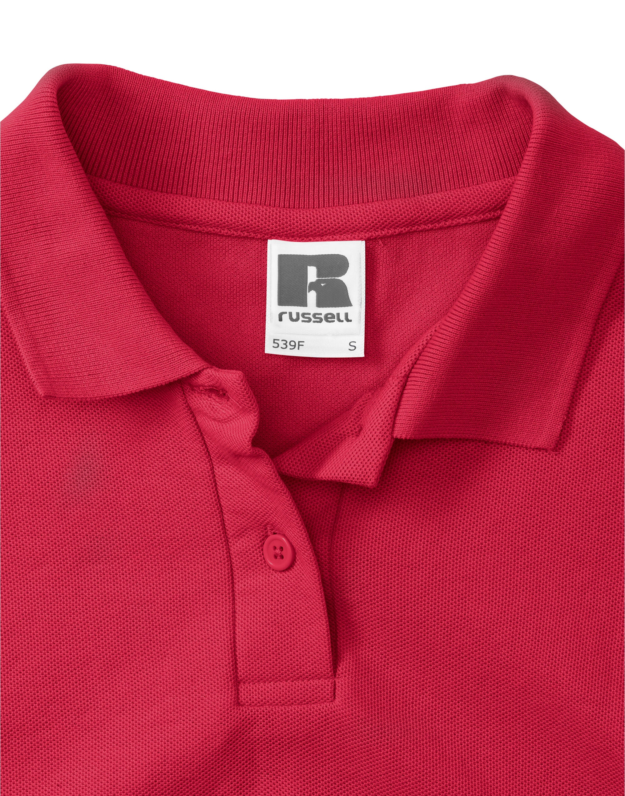 Ladies' Classic Polycotton Polo