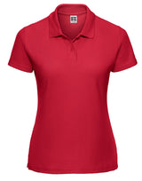 Ladies' Classic Polycotton Polo