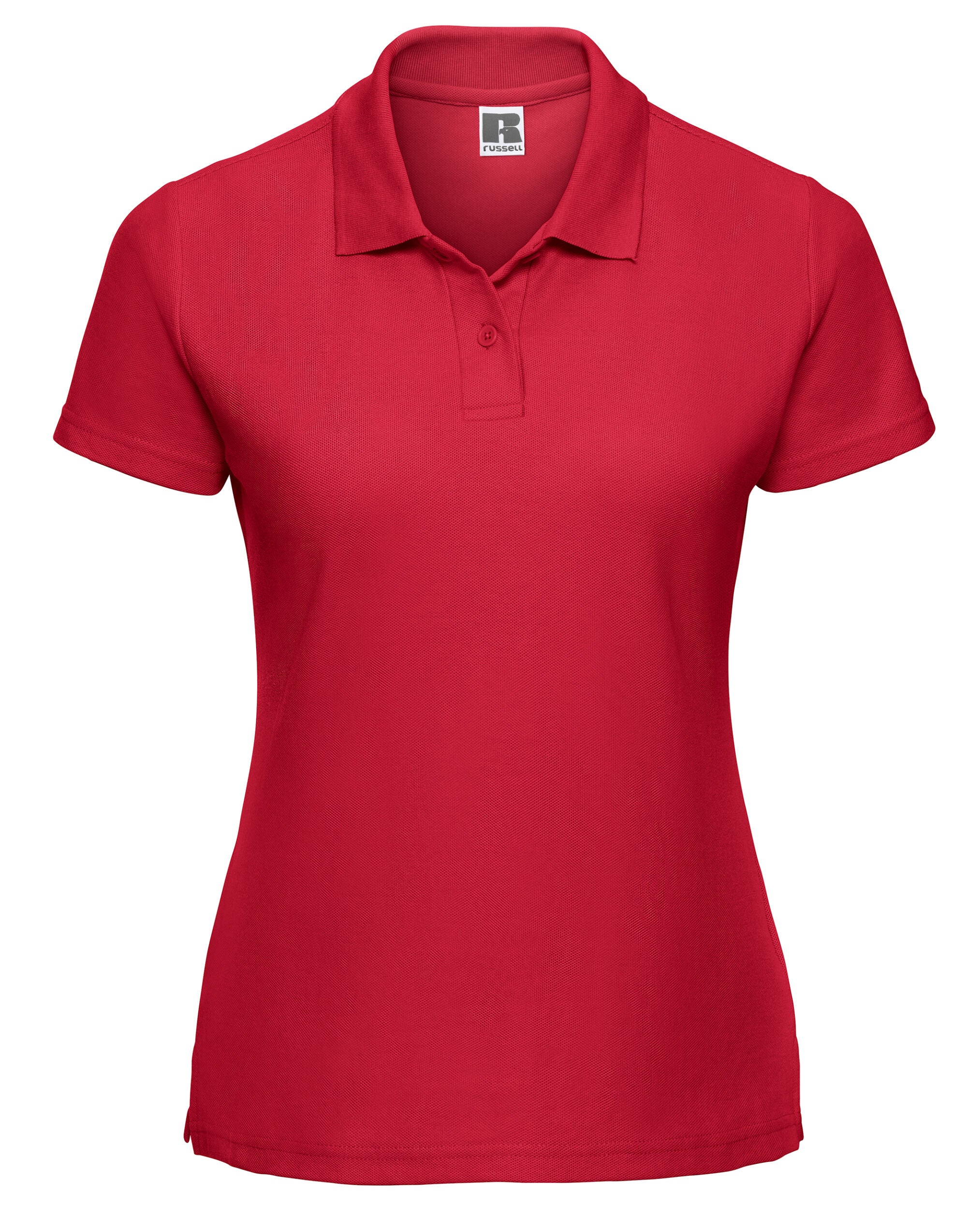 Ladies' Classic Polycotton Polo