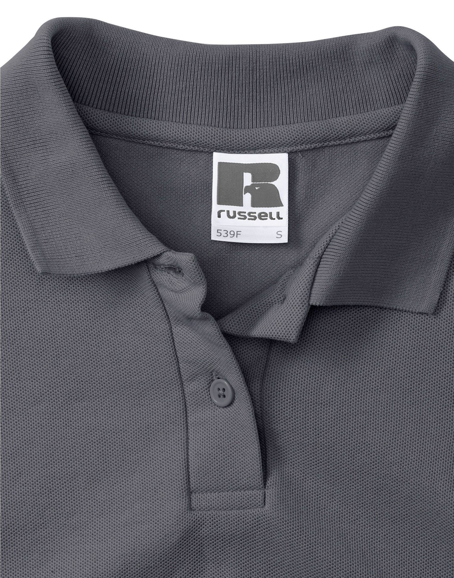 Ladies' Classic Polycotton Polo