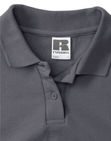 Ladies' Classic Polycotton Polo
