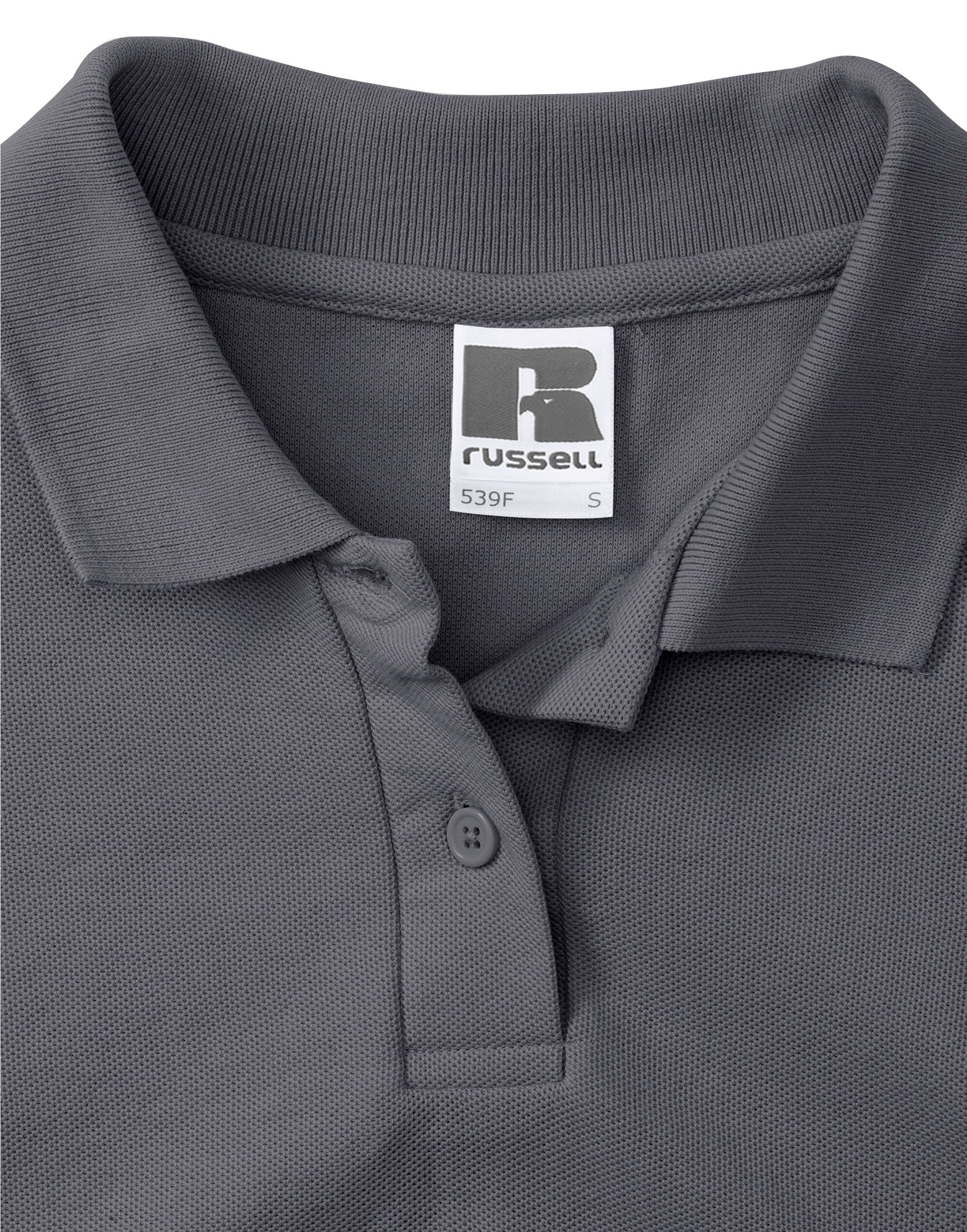 Ladies' Classic Polycotton Polo