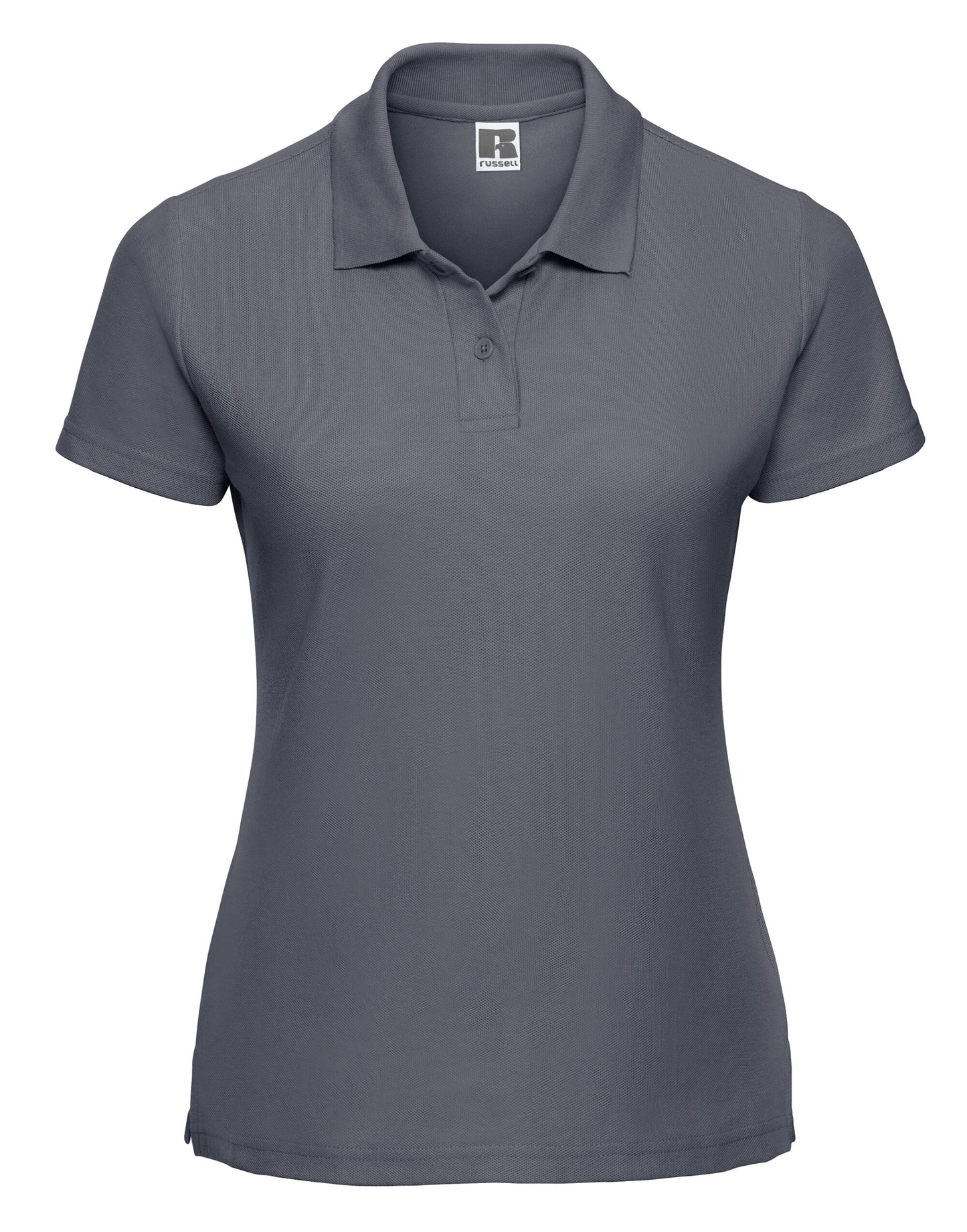 Ladies' Classic Polycotton Polo