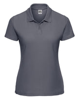 Ladies' Classic Polycotton Polo