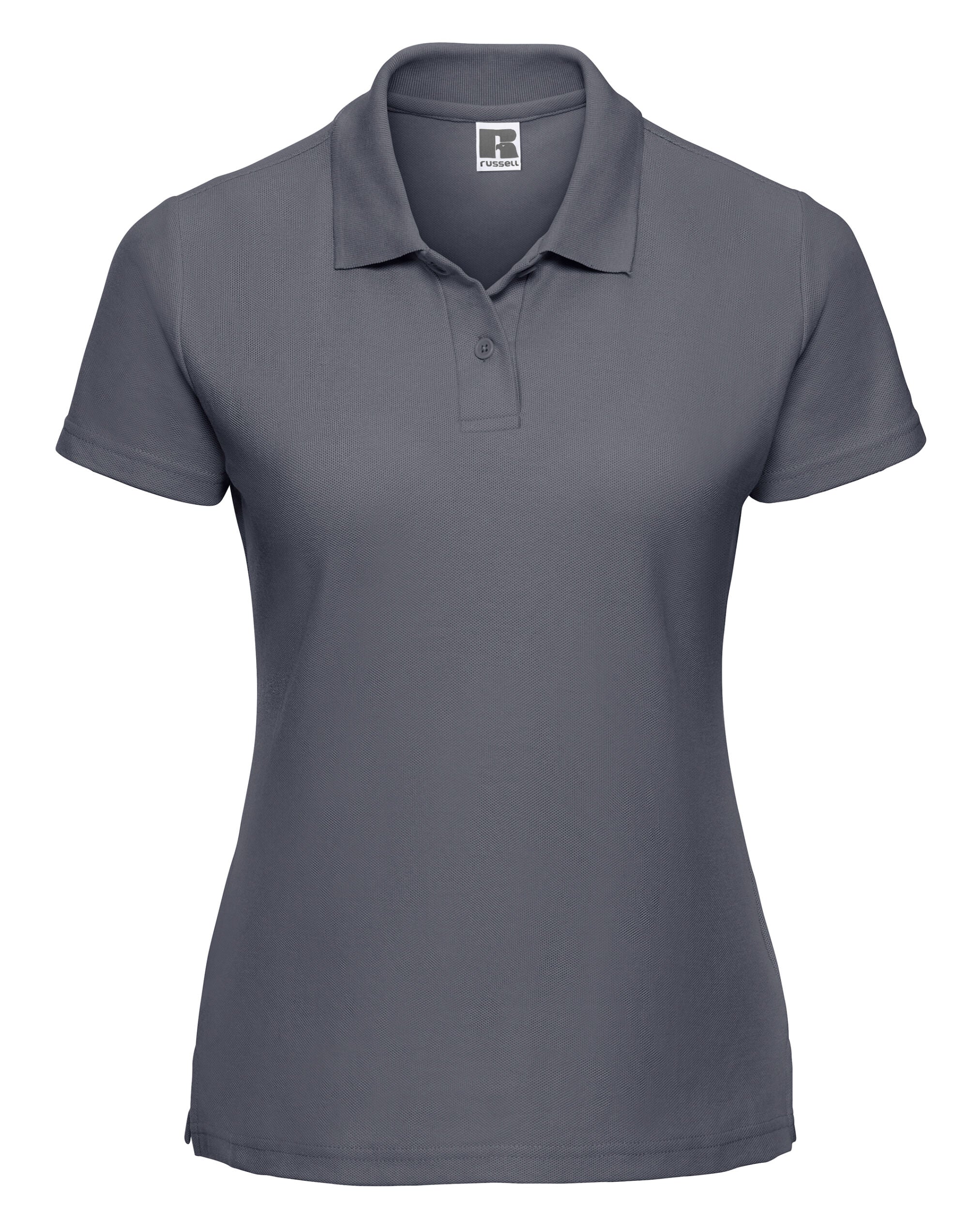 Ladies' Classic Polycotton Polo