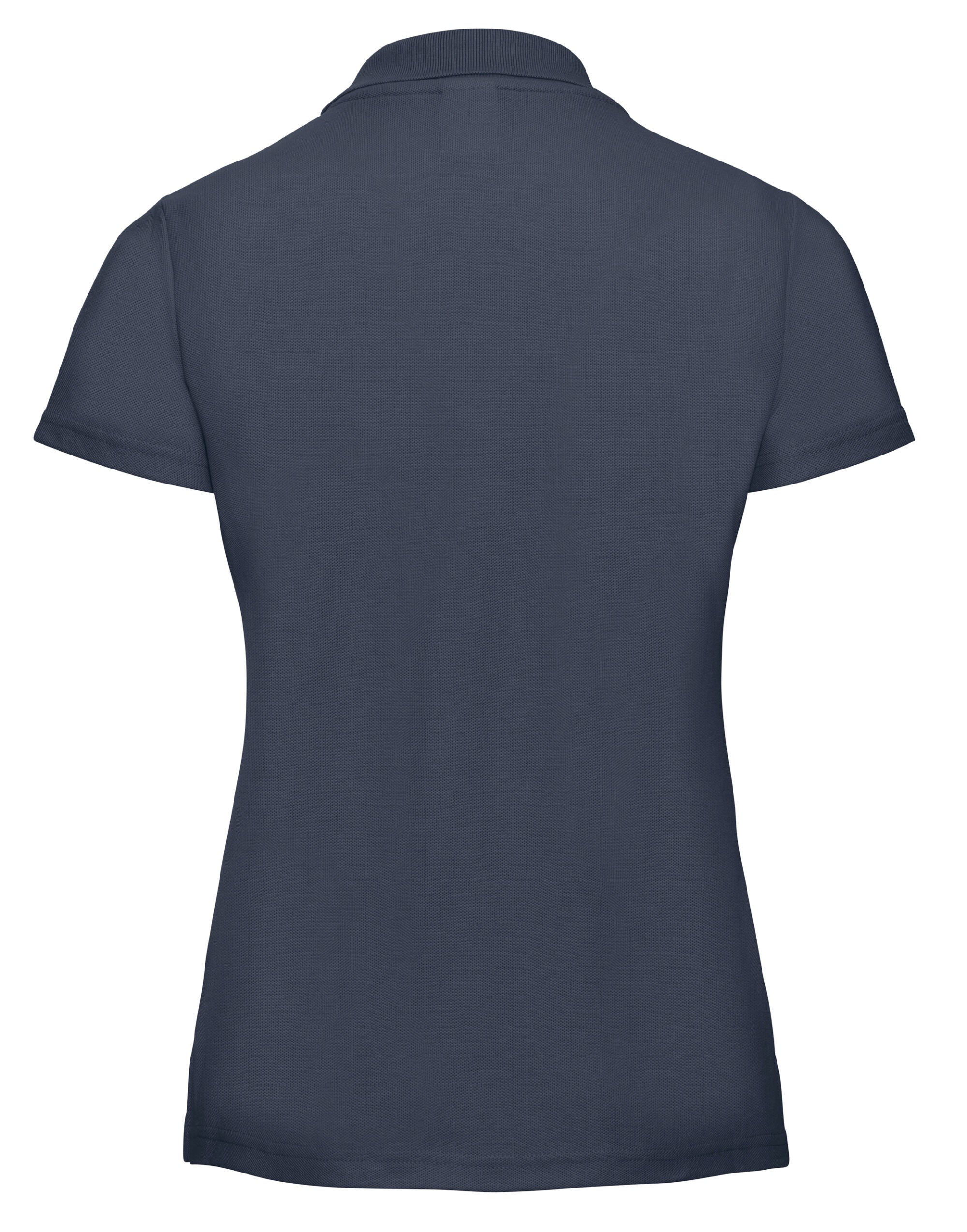 Ladies' Classic Polycotton Polo