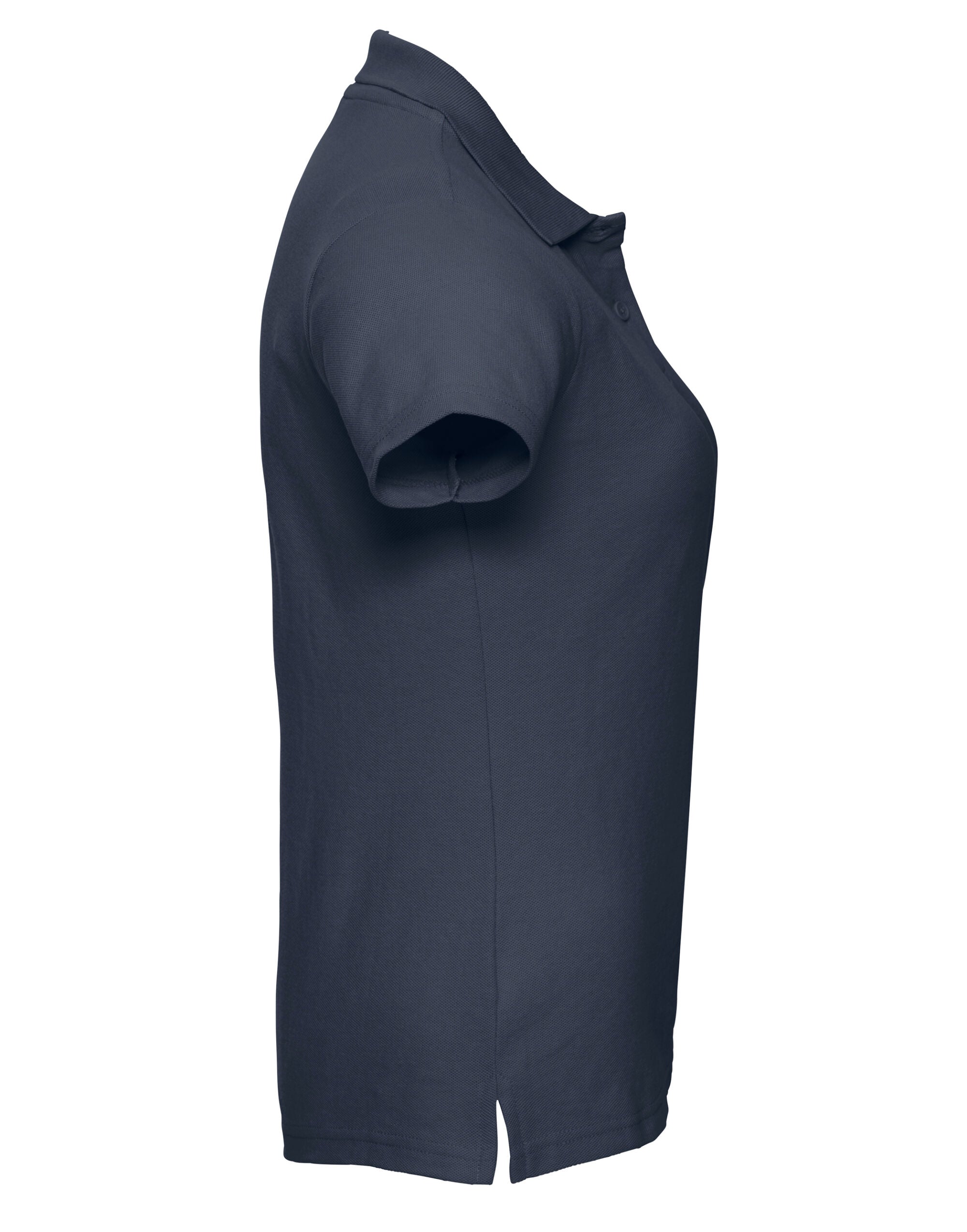 Ladies' Classic Polycotton Polo