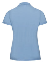 Ladies' Classic Polycotton Polo