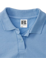 Ladies' Classic Polycotton Polo
