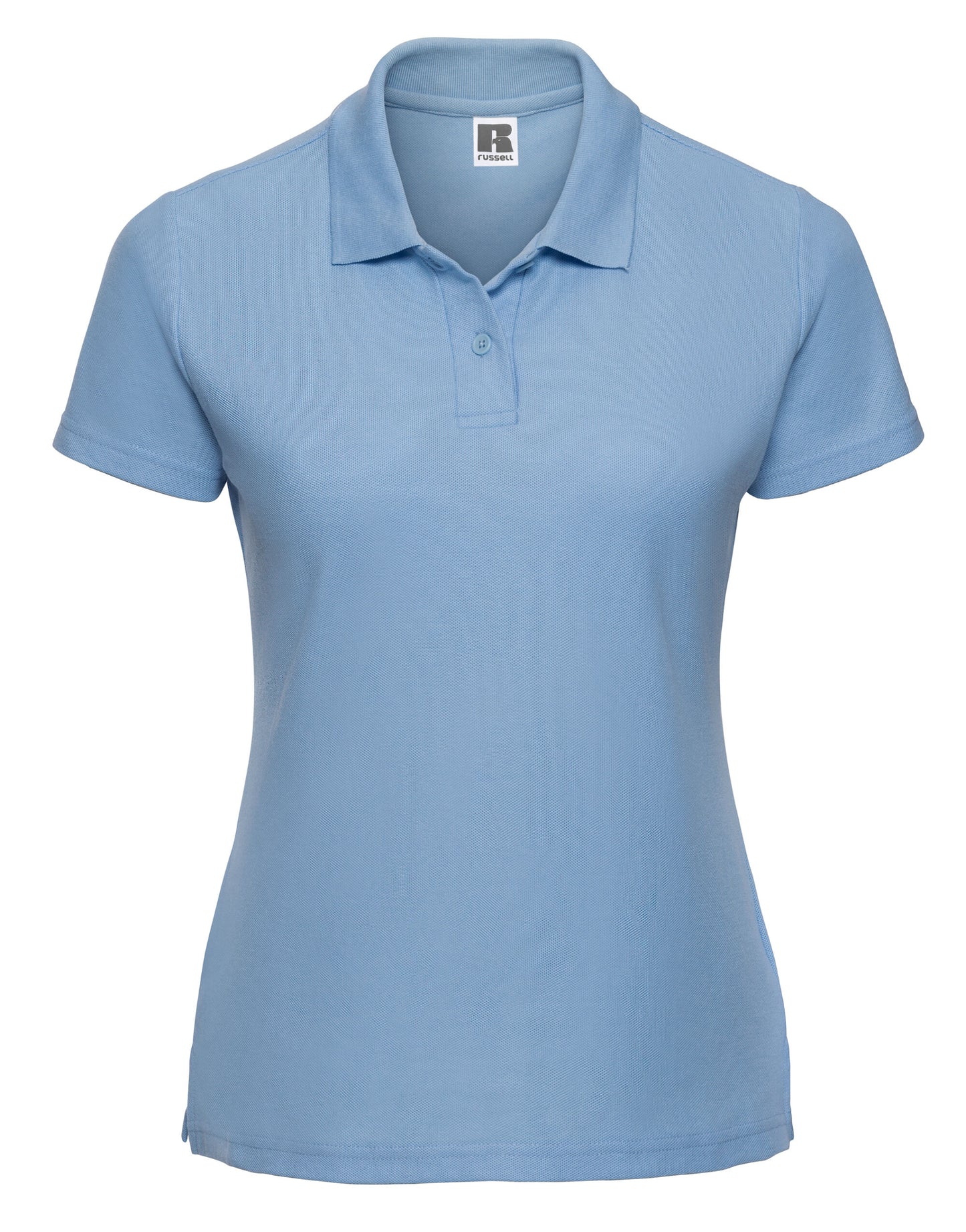 Ladies' Classic Polycotton Polo
