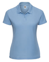 Ladies' Classic Polycotton Polo