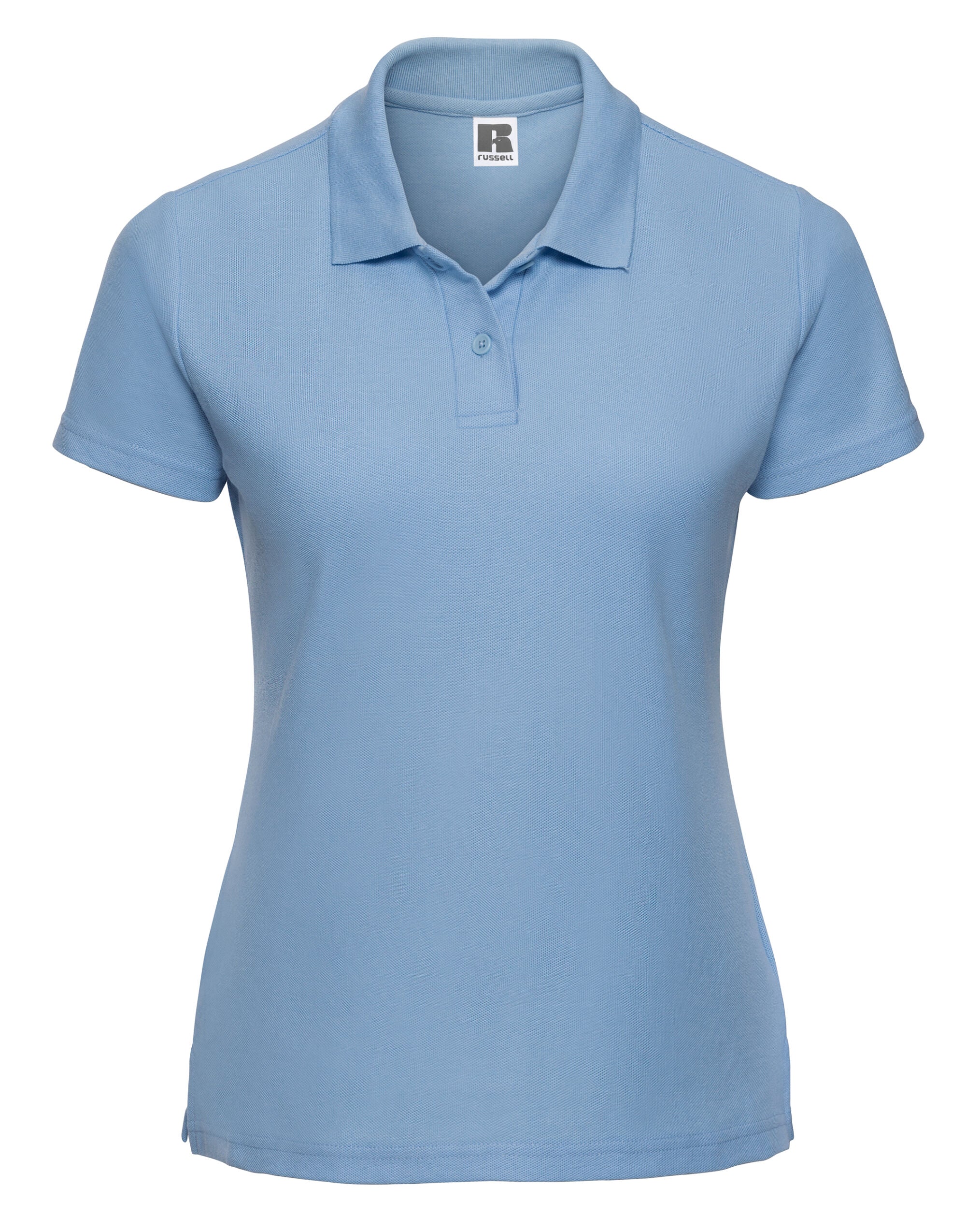 Ladies' Classic Polycotton Polo