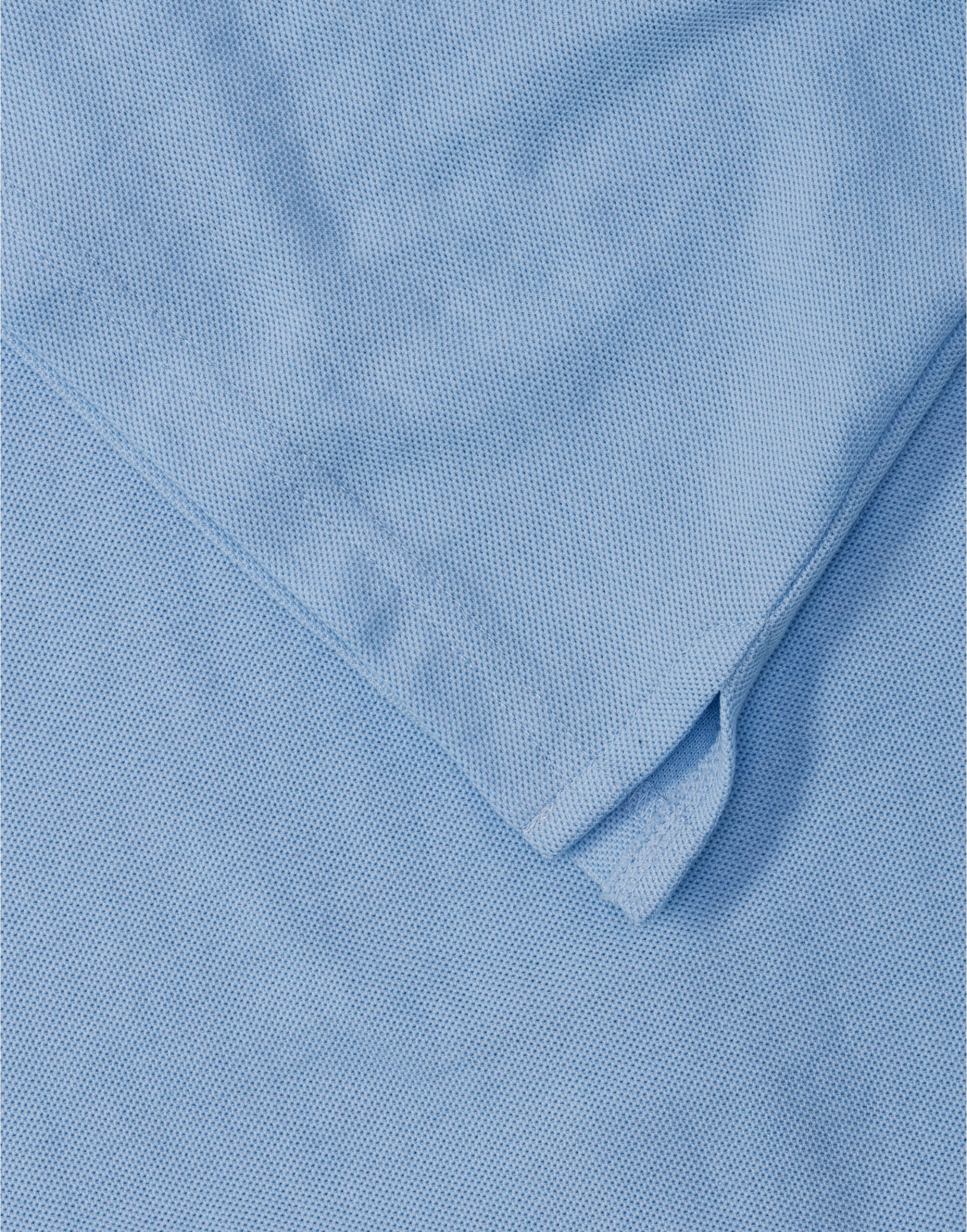 Ladies' Classic Polycotton Polo