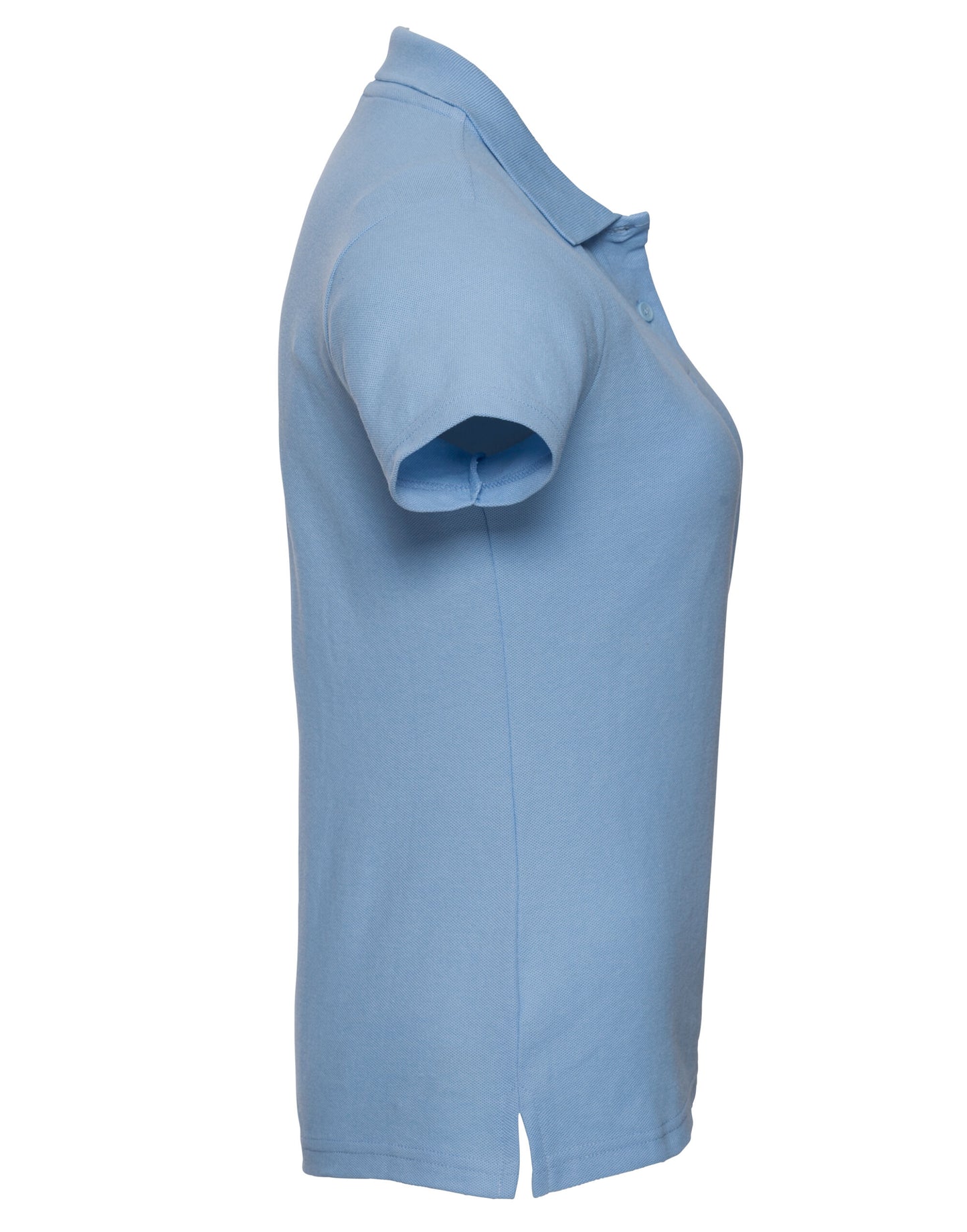 Ladies' Classic Polycotton Polo