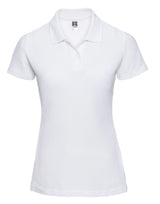 Ladies' Classic Polycotton Polo