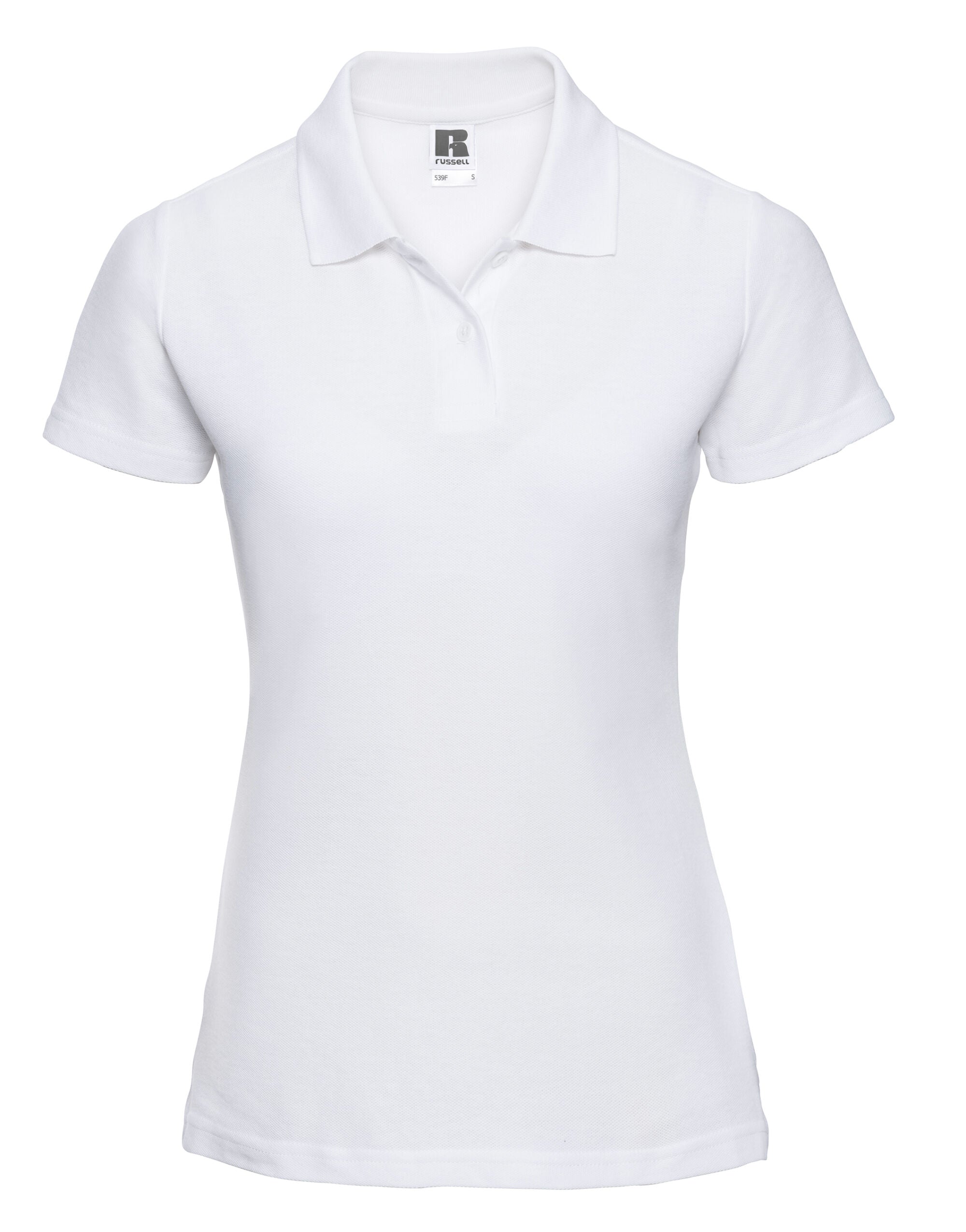 Ladies' Classic Polycotton Polo