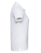 Ladies' Classic Polycotton Polo