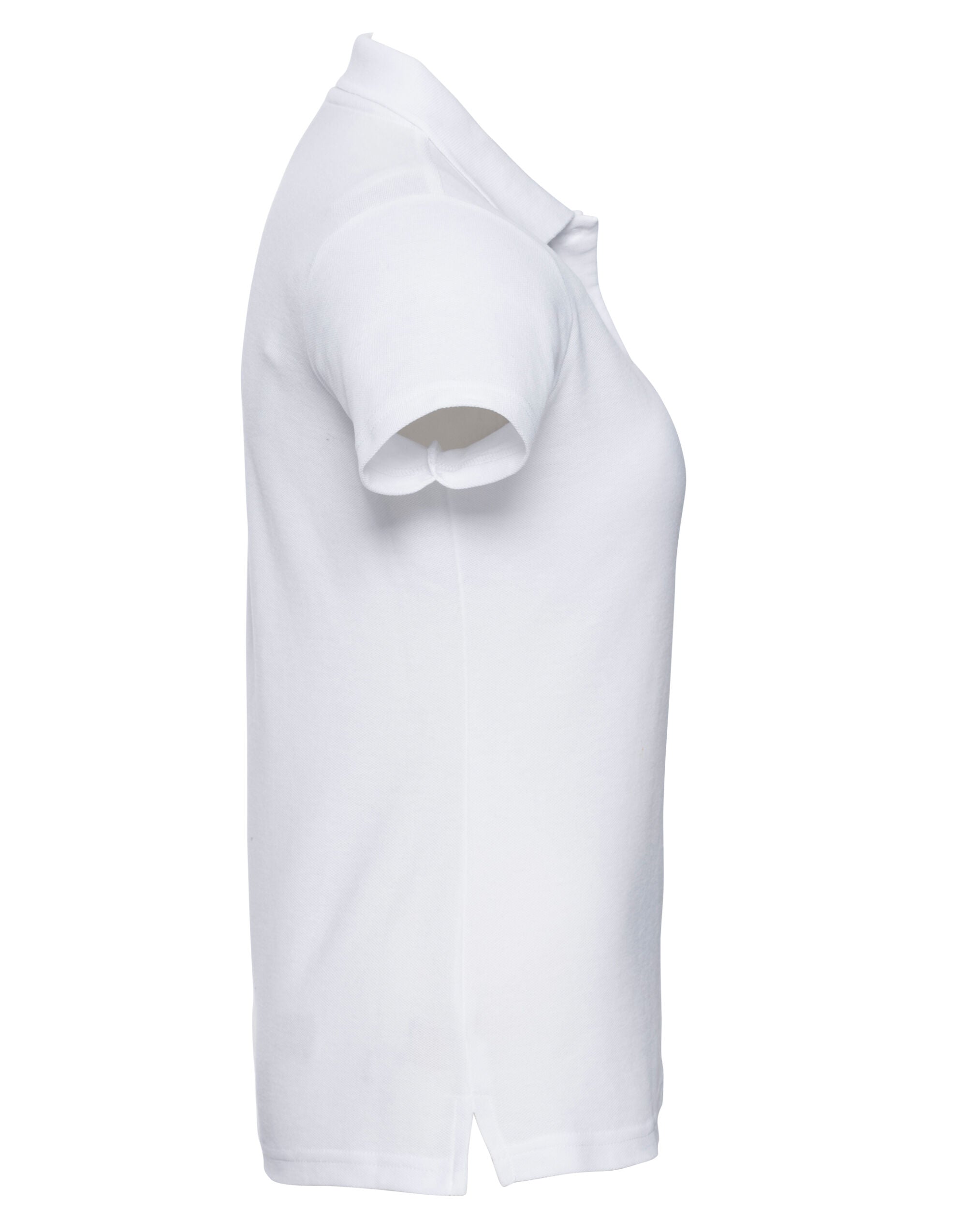 Ladies' Classic Polycotton Polo