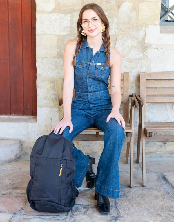 York Backpack