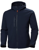 Kensington Hooded Softshell