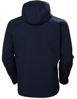 Kensington Hooded Softshell