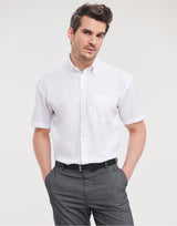 Men's Short Sleeve Classic Ultimate Non-Iron Shirt