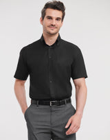 Men's Short Sleeve Classic Ultimate Non-Iron Shirt
