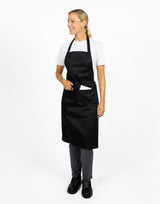 Bib Pocket Apron