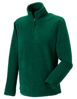 1/4 Zip Outdoor Fleece