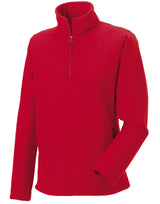1/4 Zip Outdoor Fleece