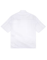 Long Sleeve Chef's Jacket (WH)