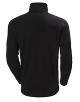 Oxford Fleece Jacket