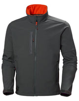 Kensington Softshell Jacket
