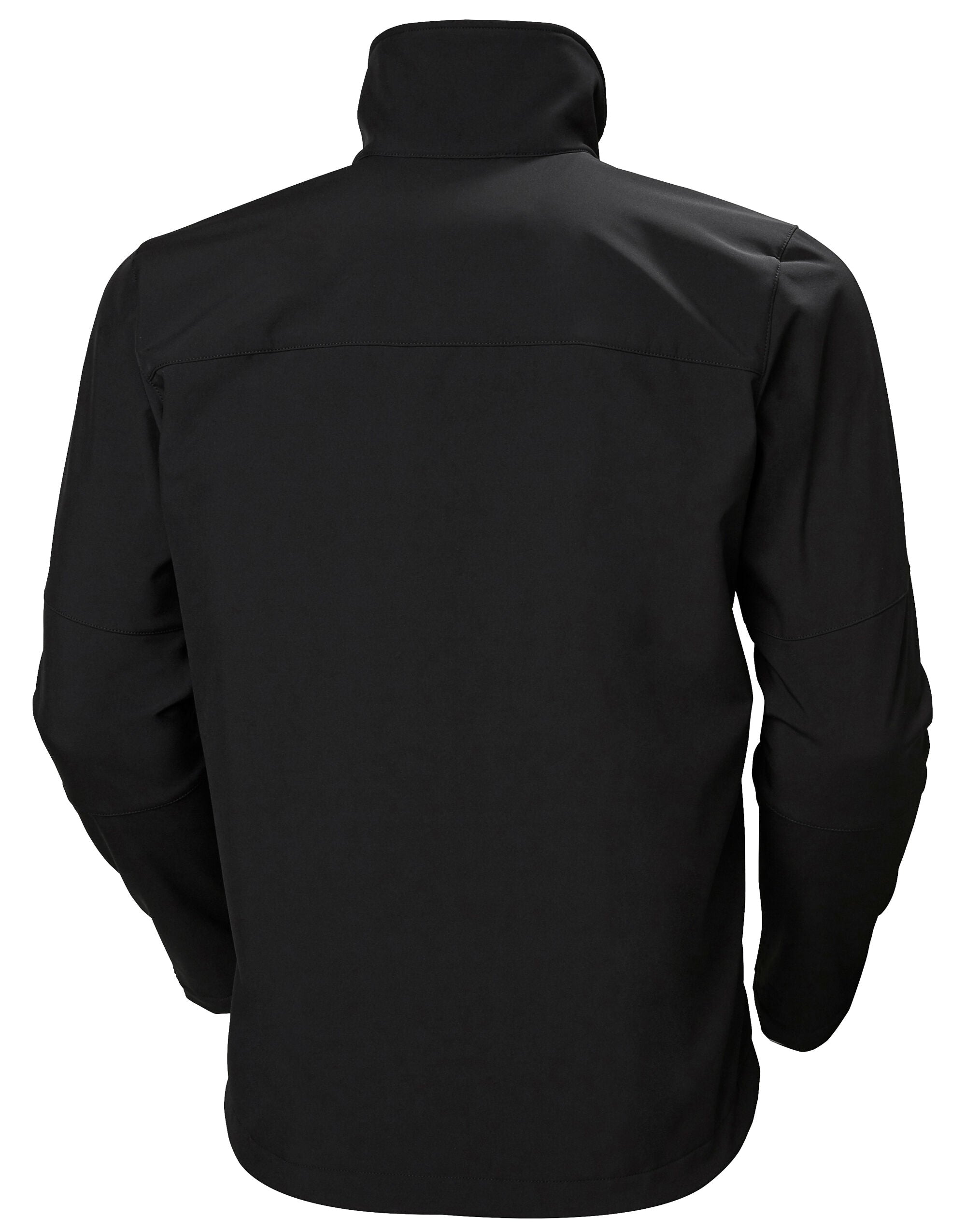 Kensington Softshell Jacket