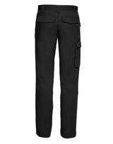 Polycotton Twill Trousers (Reg)