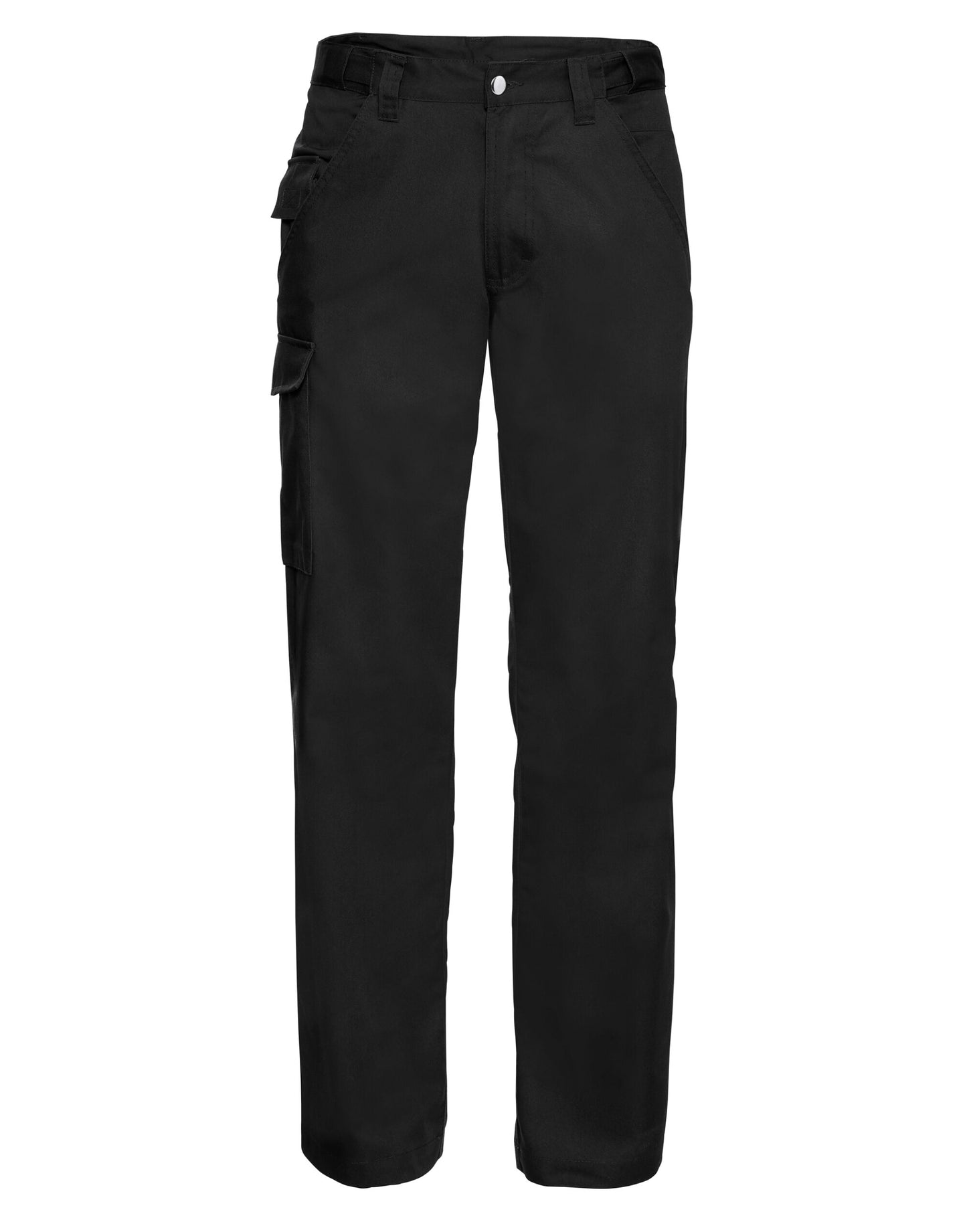 Polycotton Twill Trousers (Reg)
