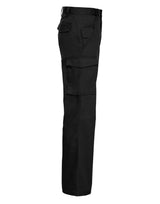 Polycotton Twill Trousers (Reg)