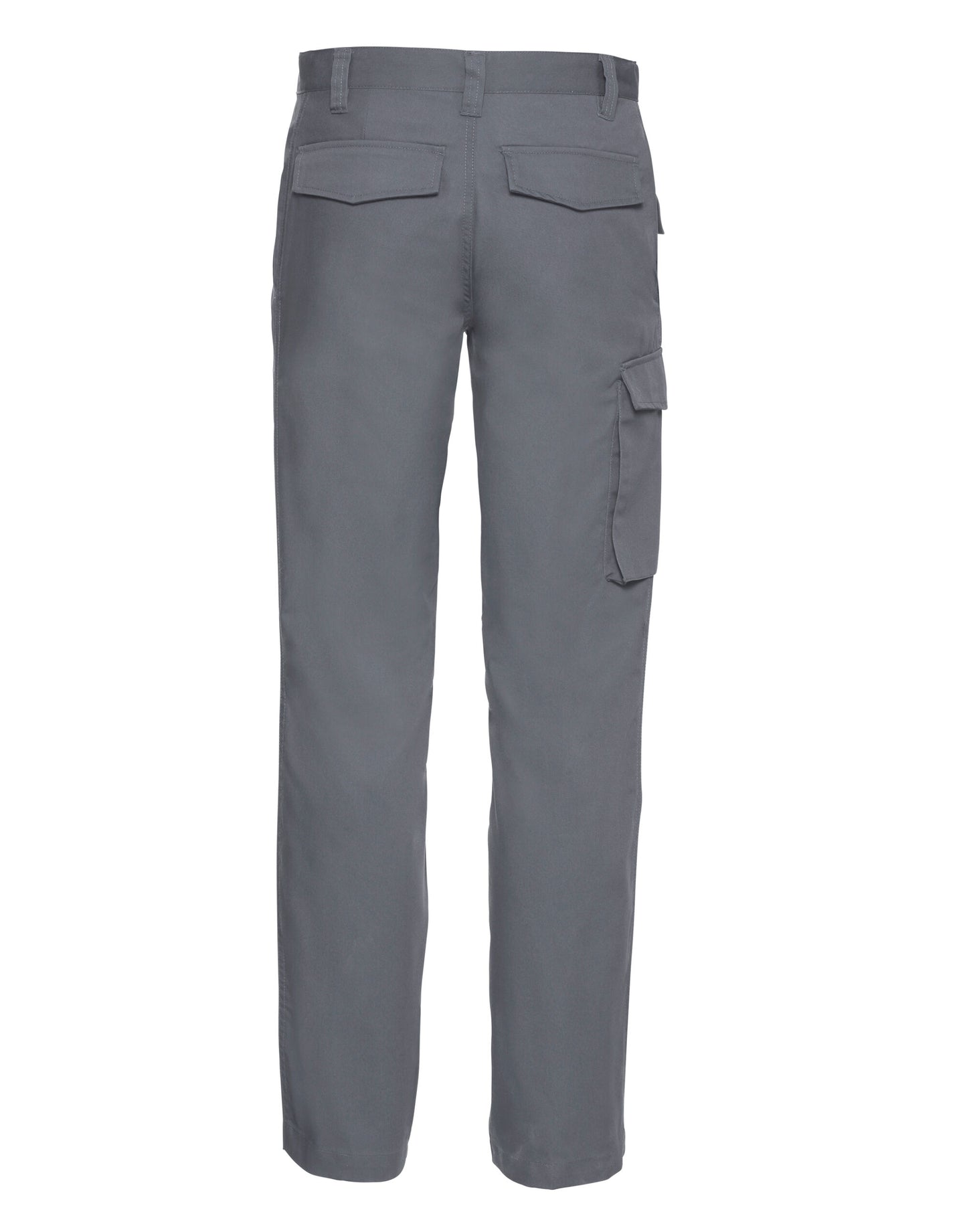 Polycotton Twill Trousers (Reg)
