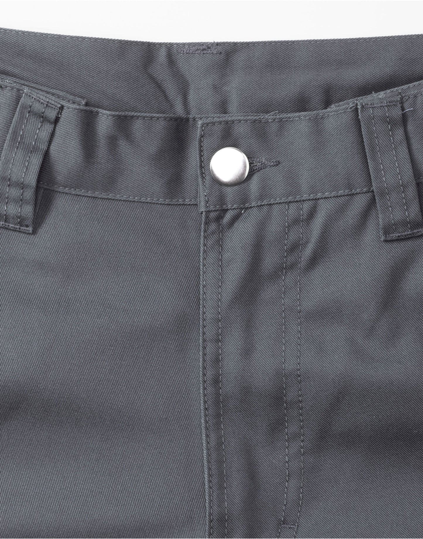 Polycotton Twill Trousers (Reg)
