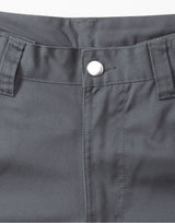 Polycotton Twill Trousers (Reg)