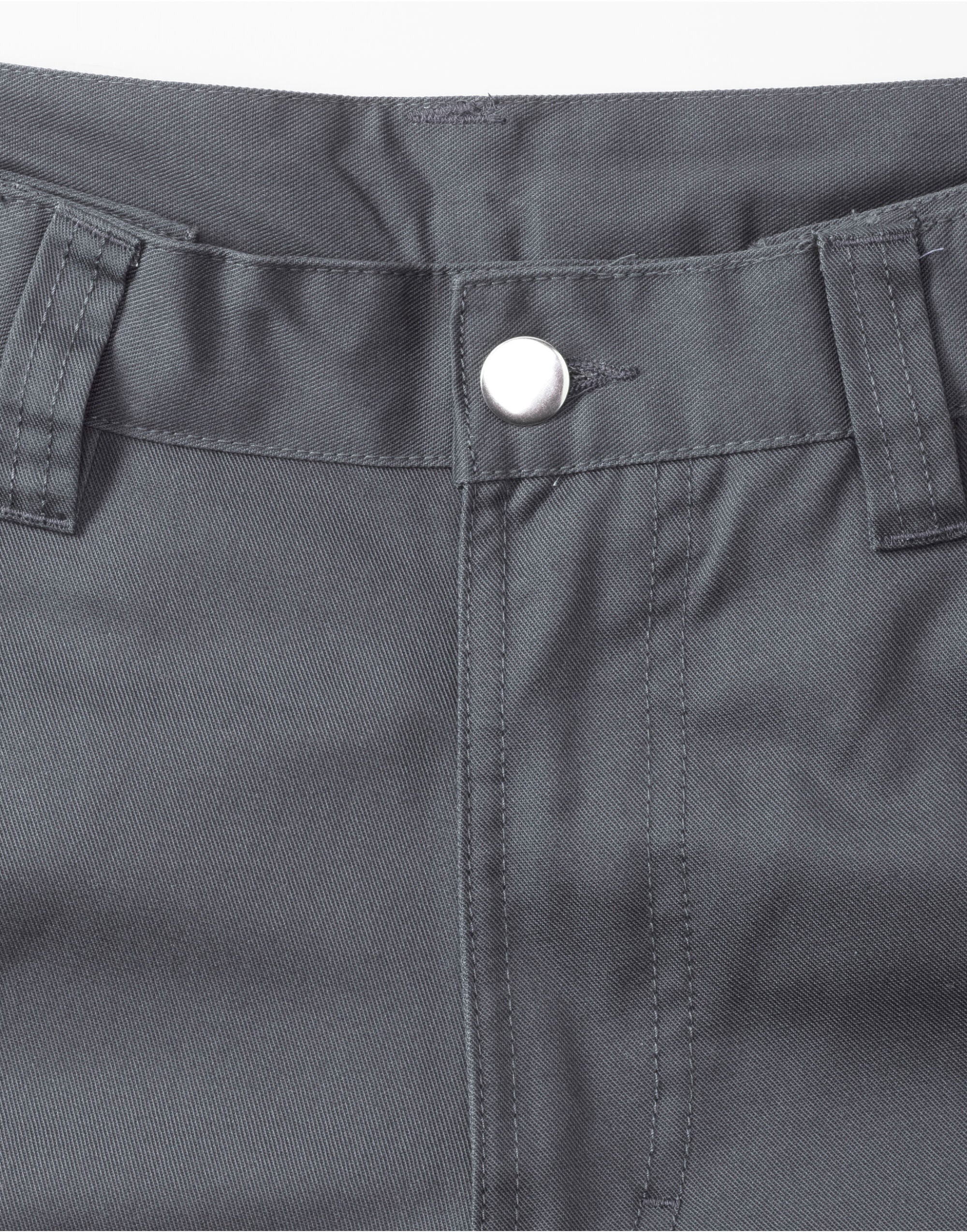 Polycotton Twill Trousers (Reg)